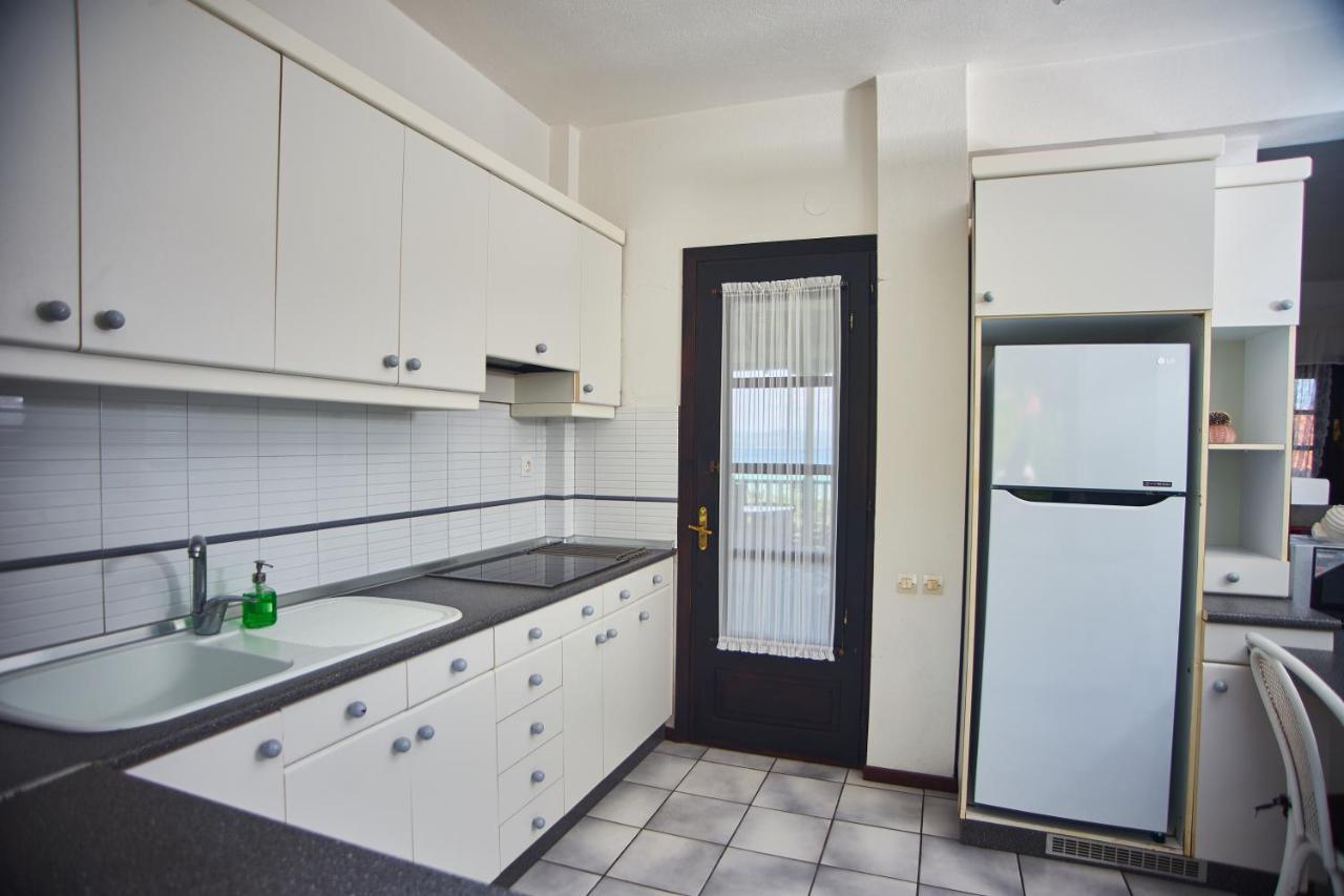 Villa The Cosy Olive Ormos Panagias Ngoại thất bức ảnh
