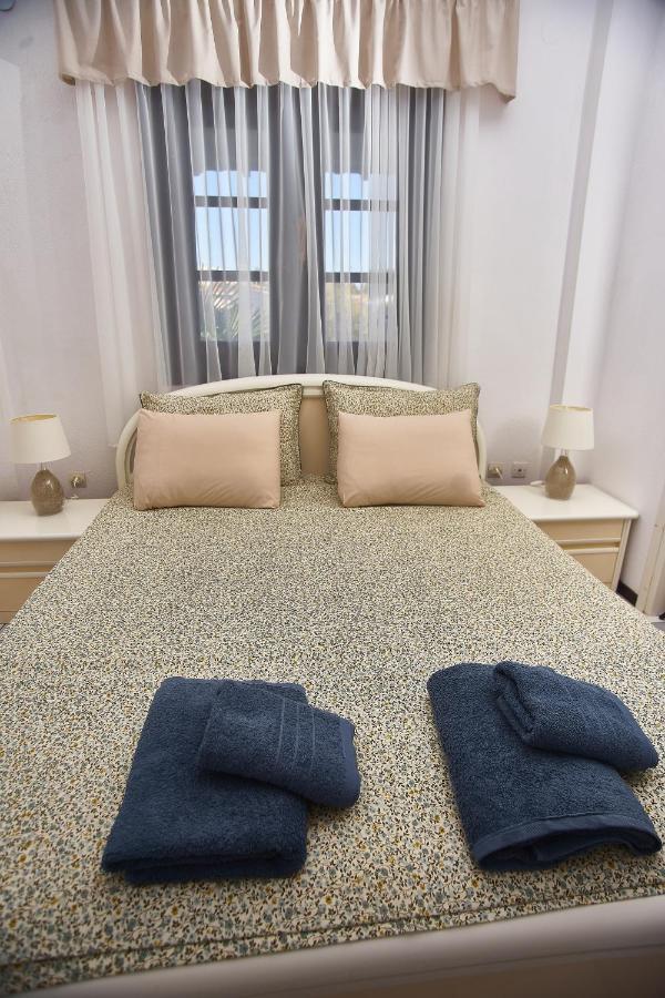 Villa The Cosy Olive Ormos Panagias Ngoại thất bức ảnh